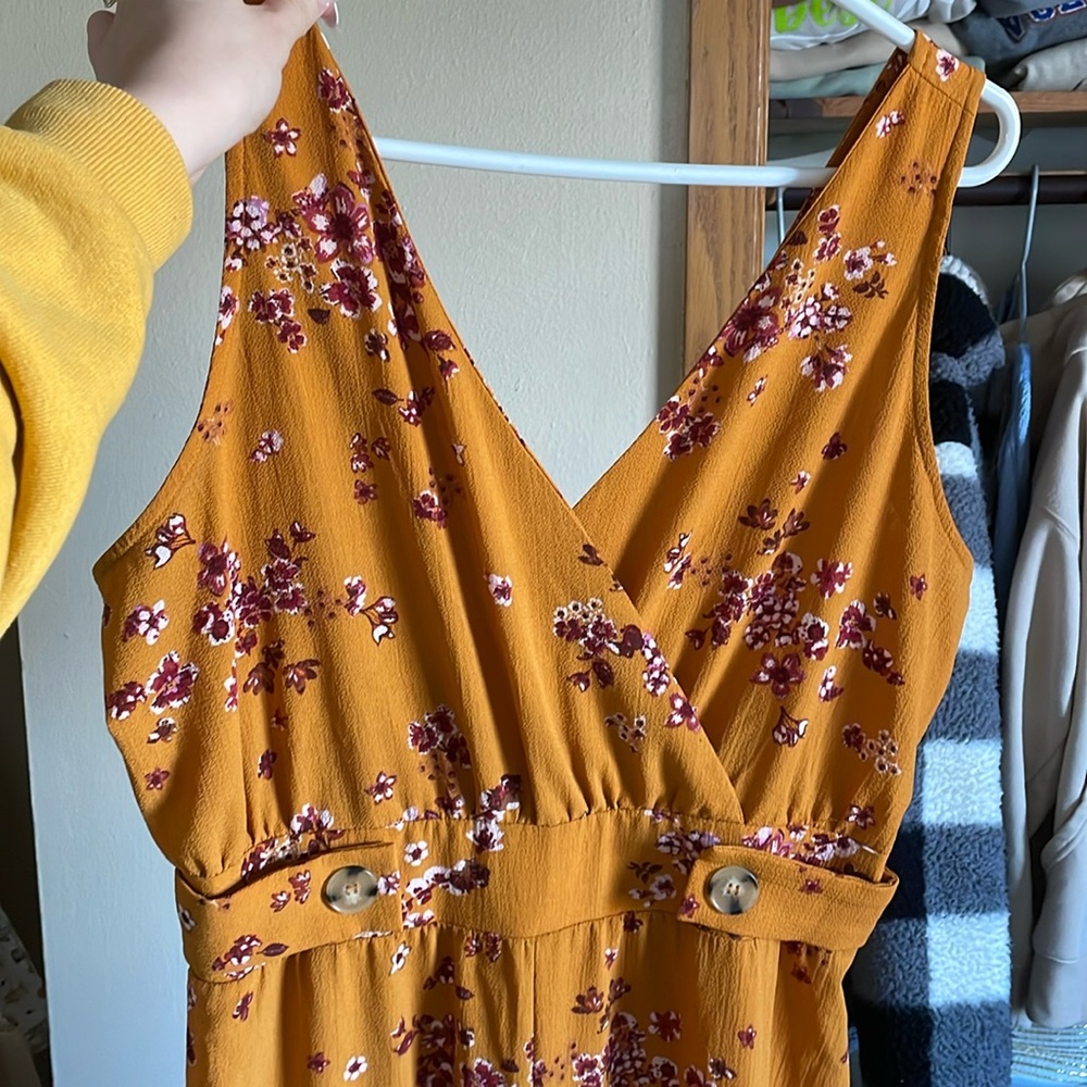 Women’s jumpsuit